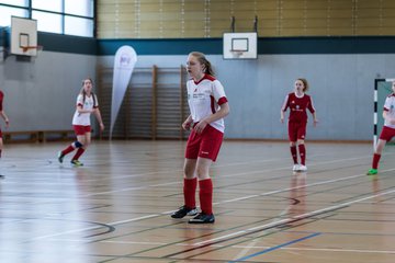 Bild 293 - Norddeutsche Futsalmeisterschaft